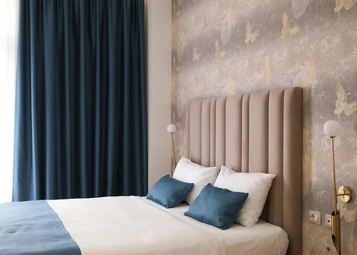 Golden Boutique 3*