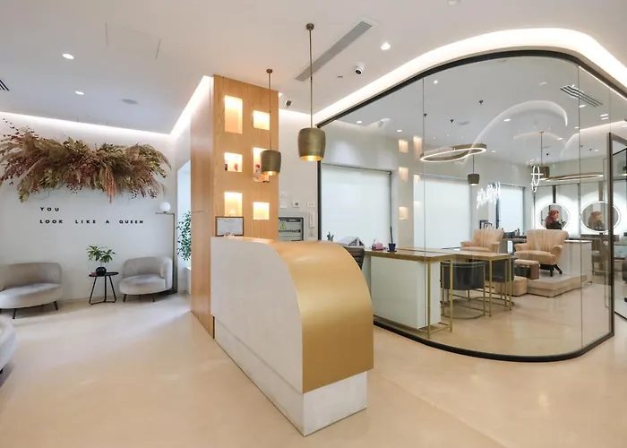 Szálloda Golden Boutique 3*
