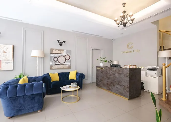 Golden Boutique Tirana