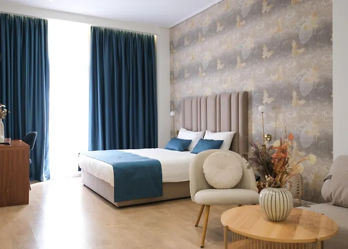 Hotel Golden Boutique