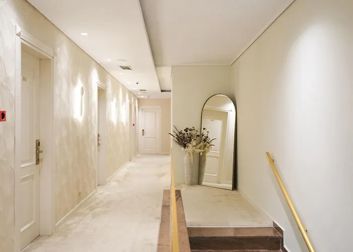 Golden Boutique 酒店