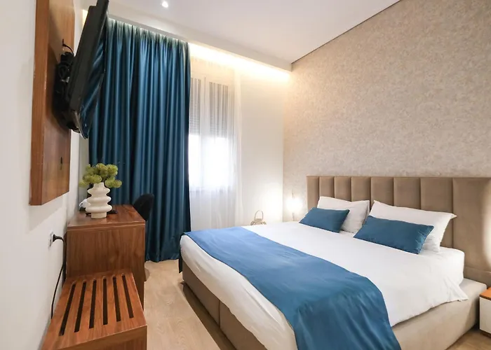 Golden Boutique Tirana