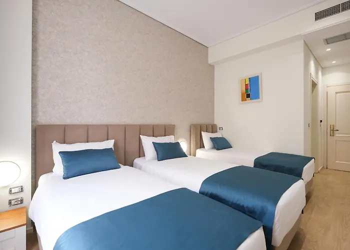 Hotel Golden Boutique