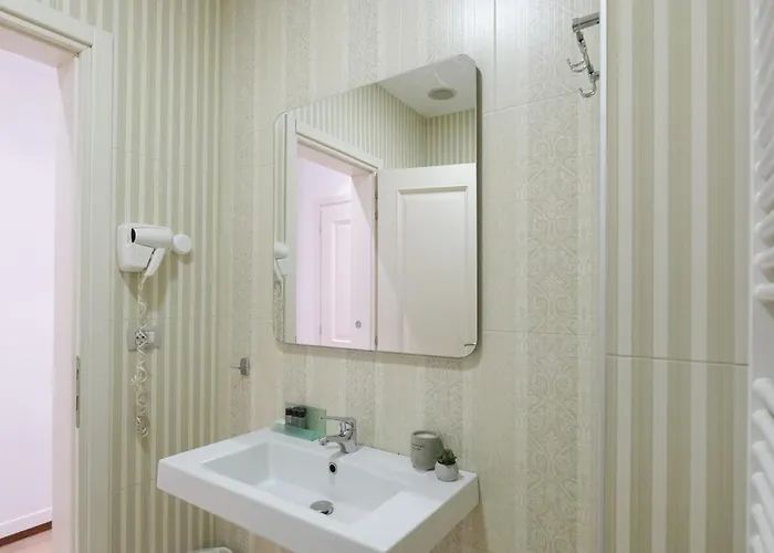 Golden Boutique 酒店 3*