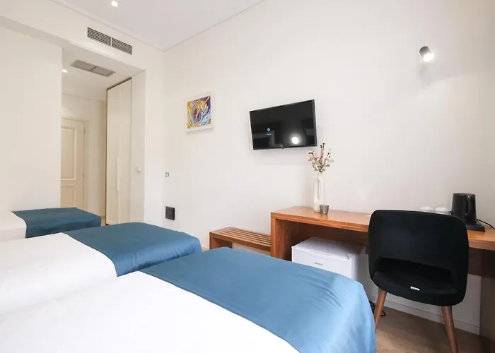 Golden Boutique Hotel Tirana