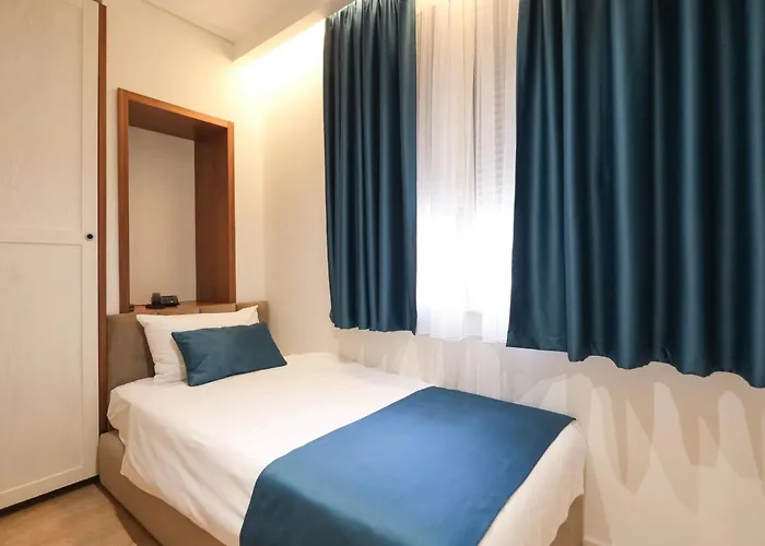 Golden Boutique 酒店 3*