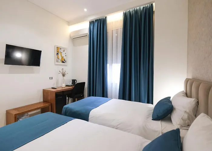 Golden Boutique 酒店