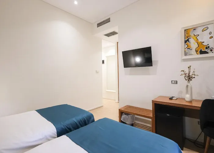 酒店 Golden Boutique