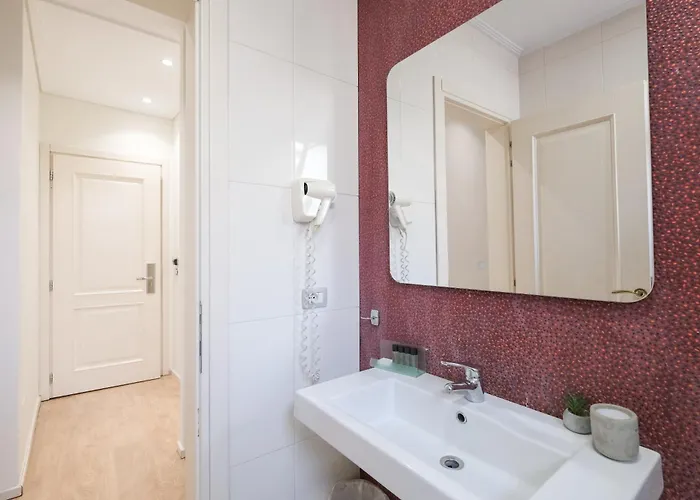 酒店 Golden Boutique 3*