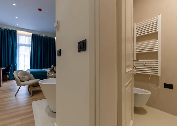 Hotel Golden Boutique