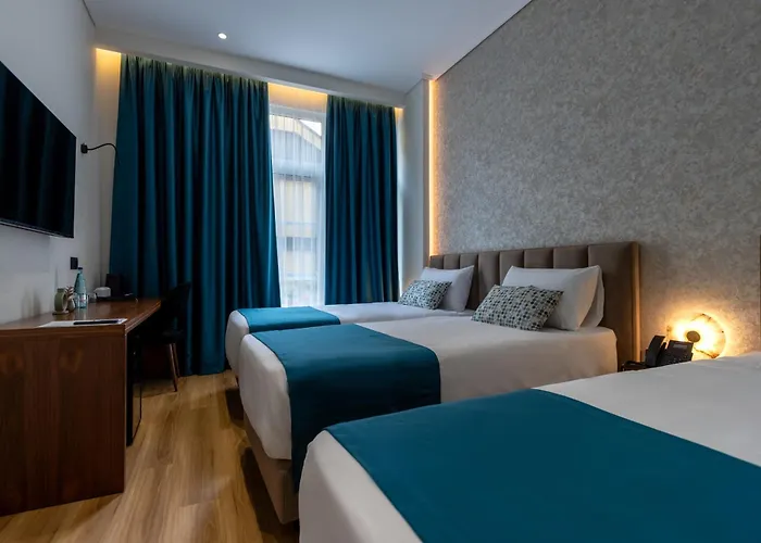 Hotel Golden Boutique 3*