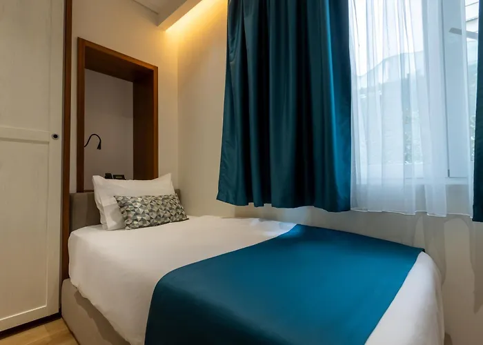 Hotel Golden Boutique Tirana