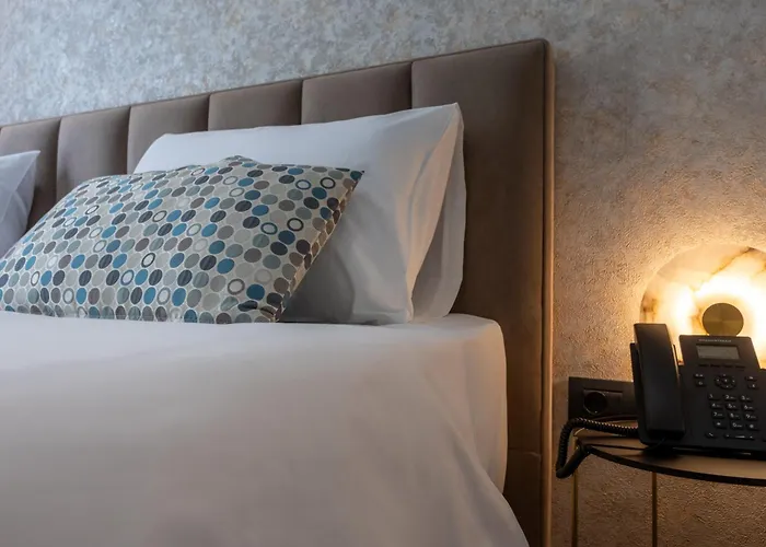 Hotel Golden Boutique Tirana
