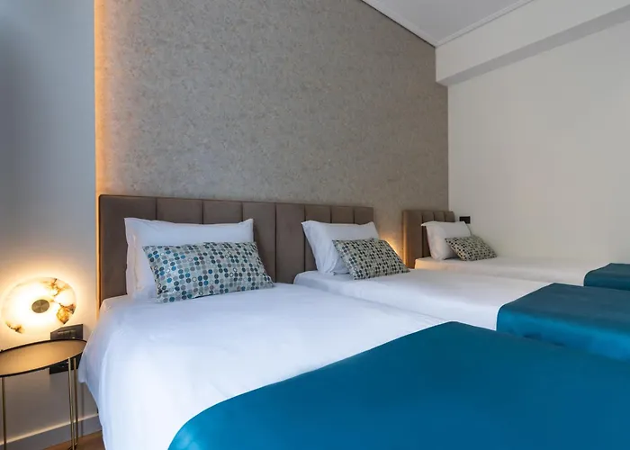 Golden Boutique 3*