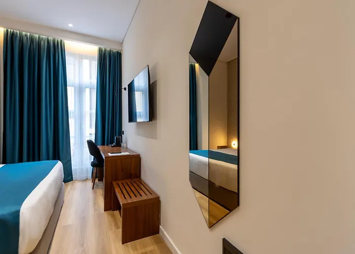 Golden Boutique Hotel 3*