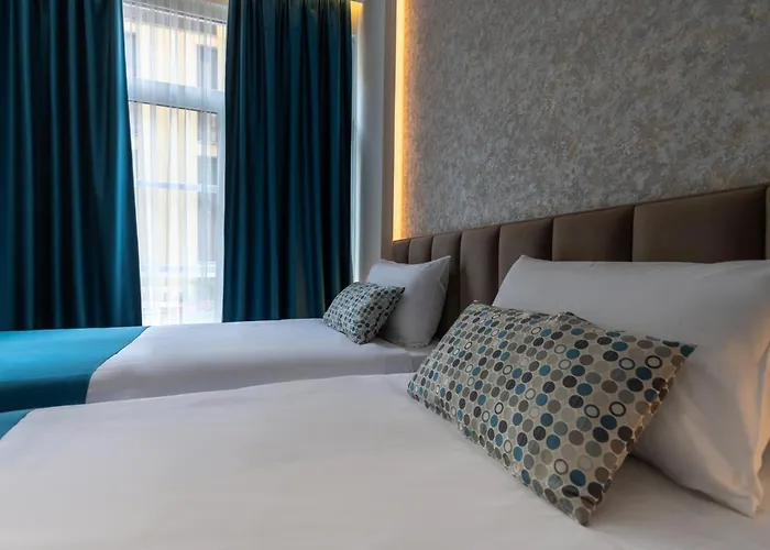 Hotel Golden Boutique