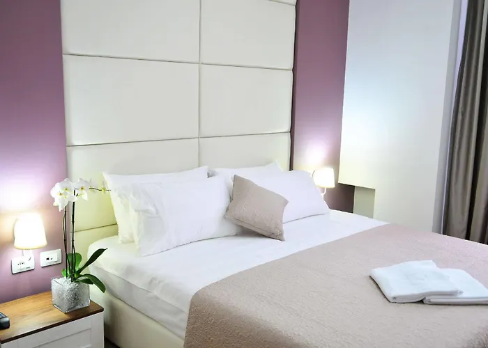 Golden Boutique 酒店 3*