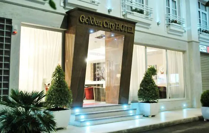 Golden Boutique